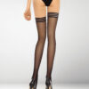 Alatri 20 Denier Hold Ups - Black